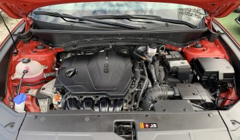 2021 HYUNDAI TUCSON full