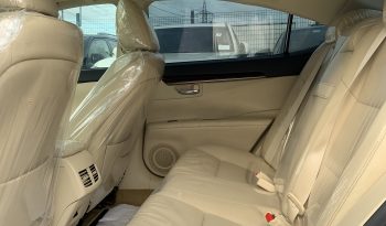 2015 LEXUS ES 350 full