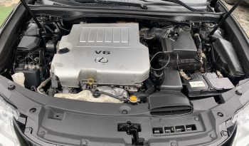 2015 LEXUS ES 350 full