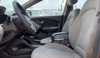 2012 HYUNDAI TUCSON full