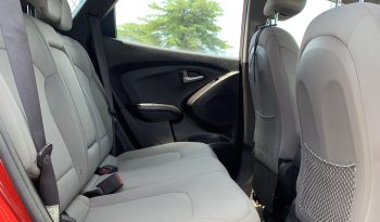 2012 HYUNDAI TUCSON full