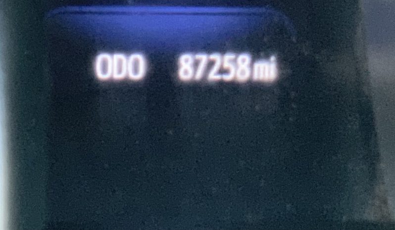2015 TOYOTA AVALON XLE full