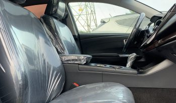 2015 TOYOTA AVALON XLE full