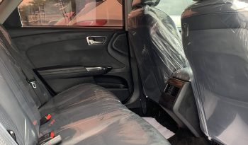 2015 TOYOTA AVALON XLE full