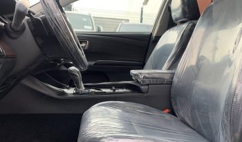 2015 TOYOTA AVALON XLE full