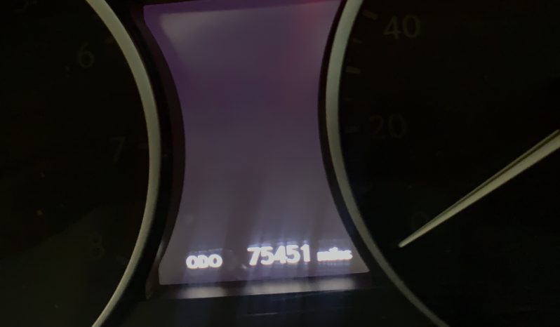 2015 LEXUS ES 350 full