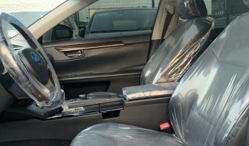 2015 LEXUS ES 350 full