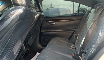 2015 LEXUS ES 350 full