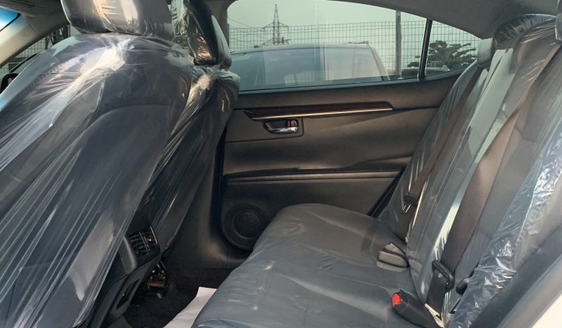 2015 LEXUS ES 350 full