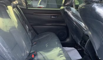 2015 LEXUS ES 350 full