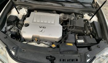 2015 LEXUS ES 350 full