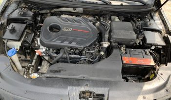 2015 HYUNDAI SONATA LIMITED full