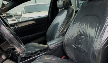 2015 HYUNDAI SONATA LIMITED full