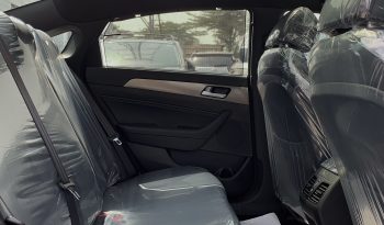 2015 HYUNDAI SONATA LIMITED full