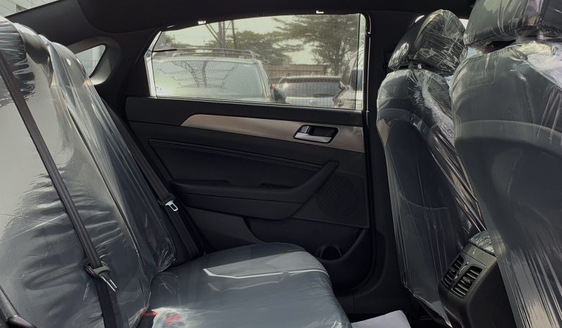 2015 HYUNDAI SONATA LIMITED full