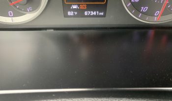 2015 HYUNDAI SONATA LIMITED full