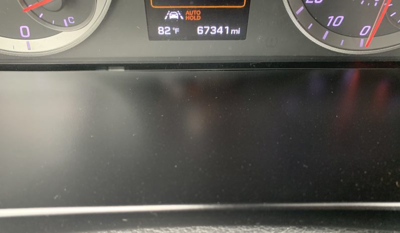 2015 HYUNDAI SONATA LIMITED full